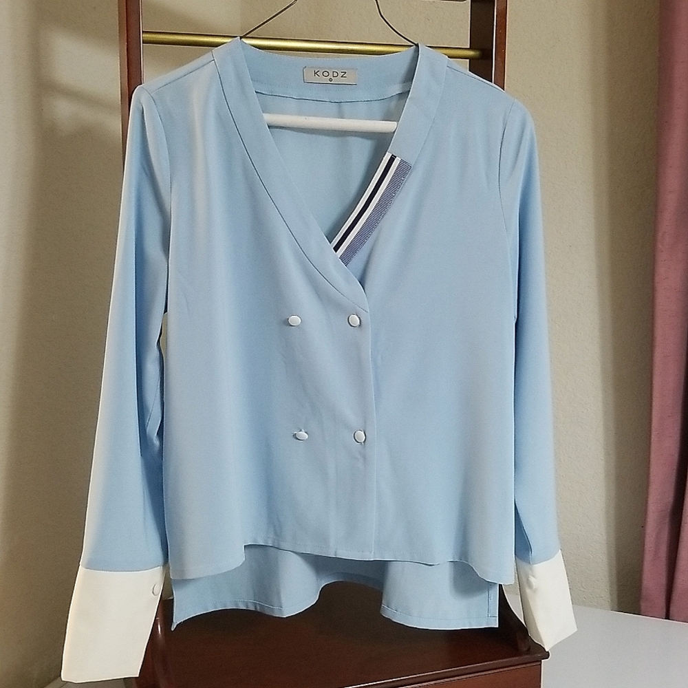 KODZ blouse